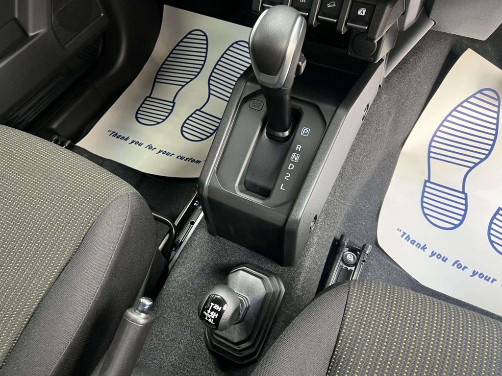 Used Suzuki Jimny 2025 for sale - 76760687: Photo 35