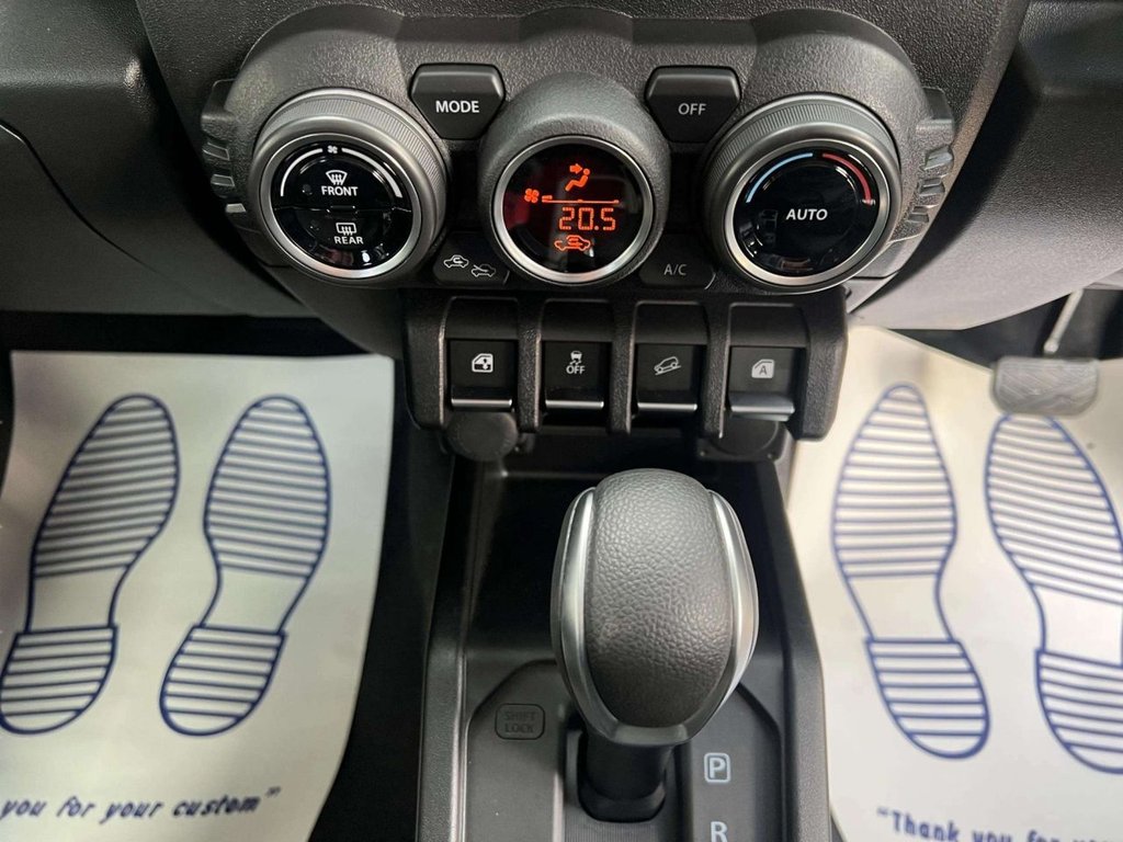 Used Suzuki Jimny 2025 for sale - 76760687: Photo 37