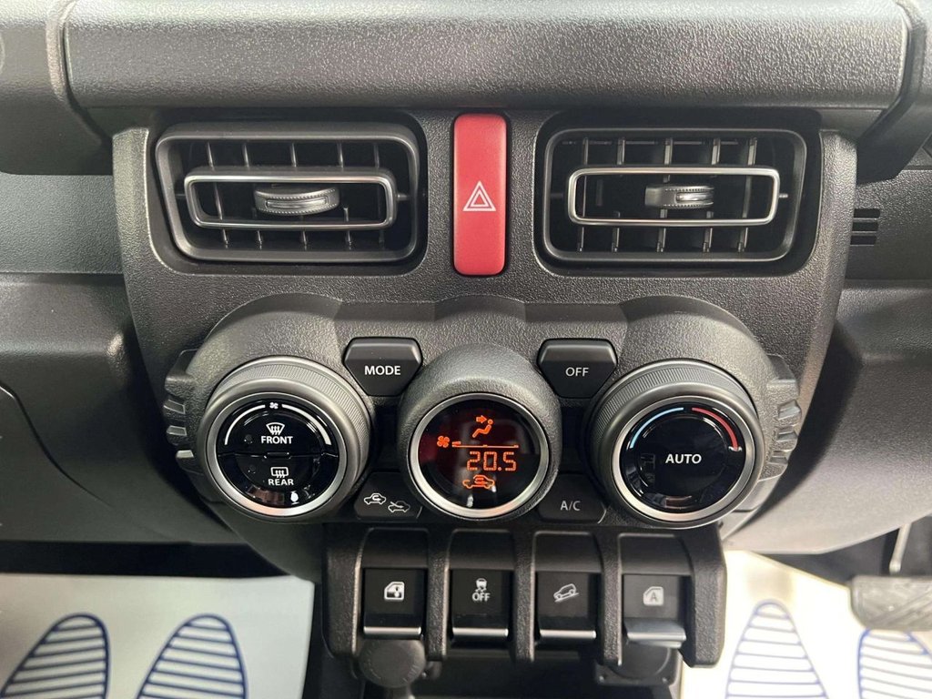 Used Suzuki Jimny 2025 for sale - 76760687: Photo 38