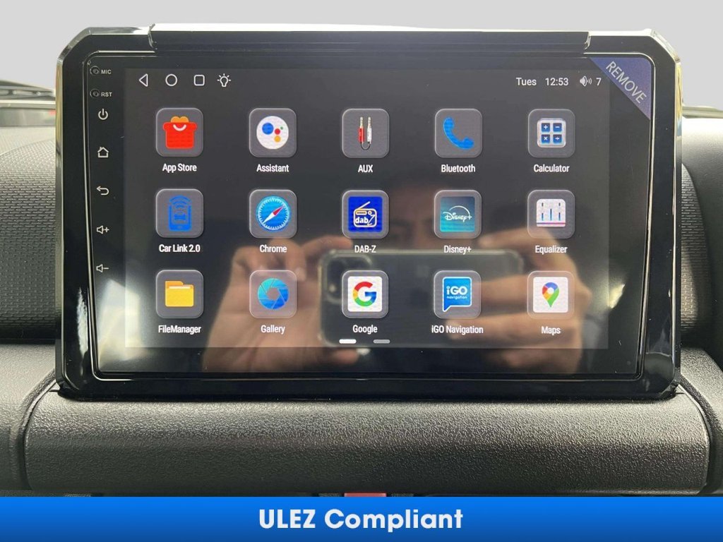 Used Suzuki Jimny 2025 for sale - 76760687: Photo 39