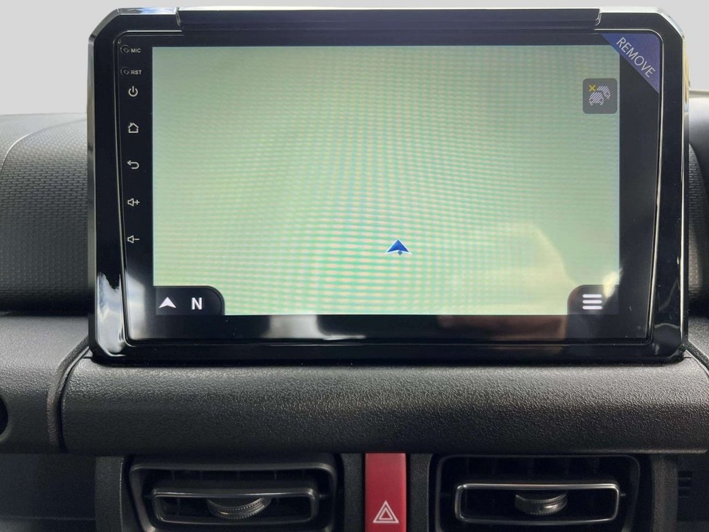 Used Suzuki Jimny 2025 for sale - 76760687: Photo 40