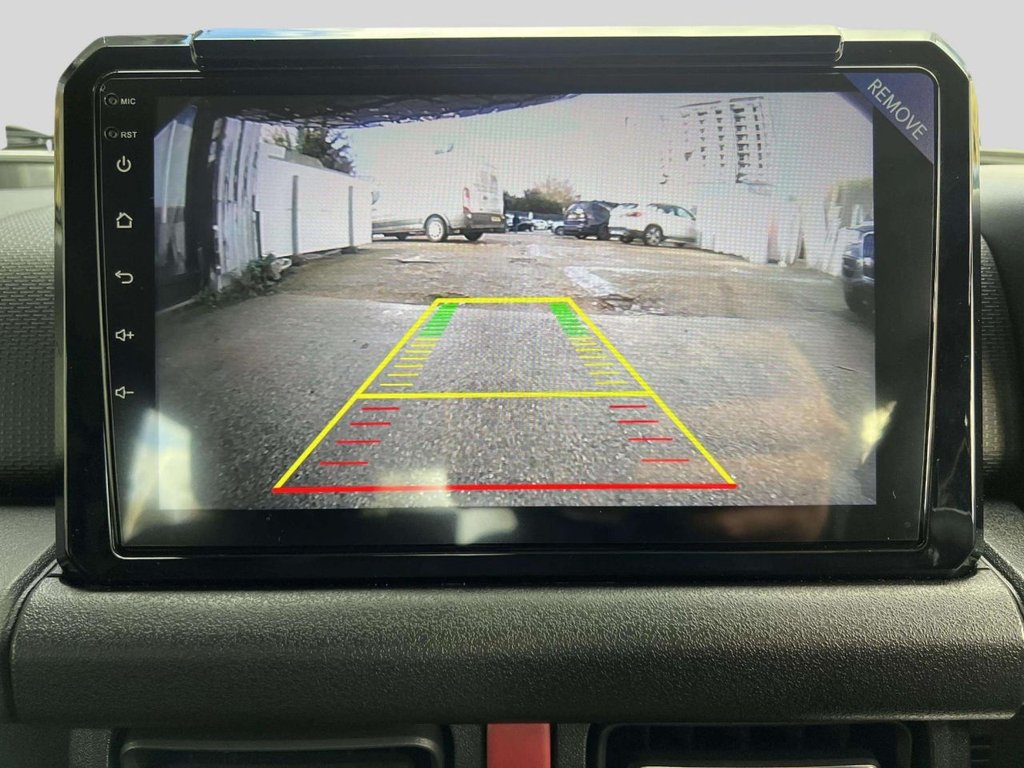 Used Suzuki Jimny 2025 for sale - 76760687: Photo 41