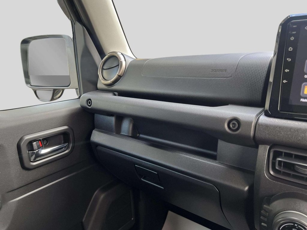 Used Suzuki Jimny 2025 for sale - 76760687: Photo 42