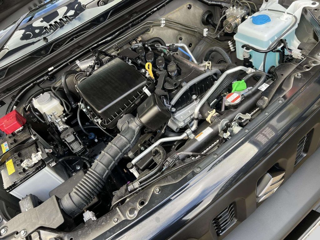 Used Suzuki Jimny 2025 for sale - 76760687: Photo 46