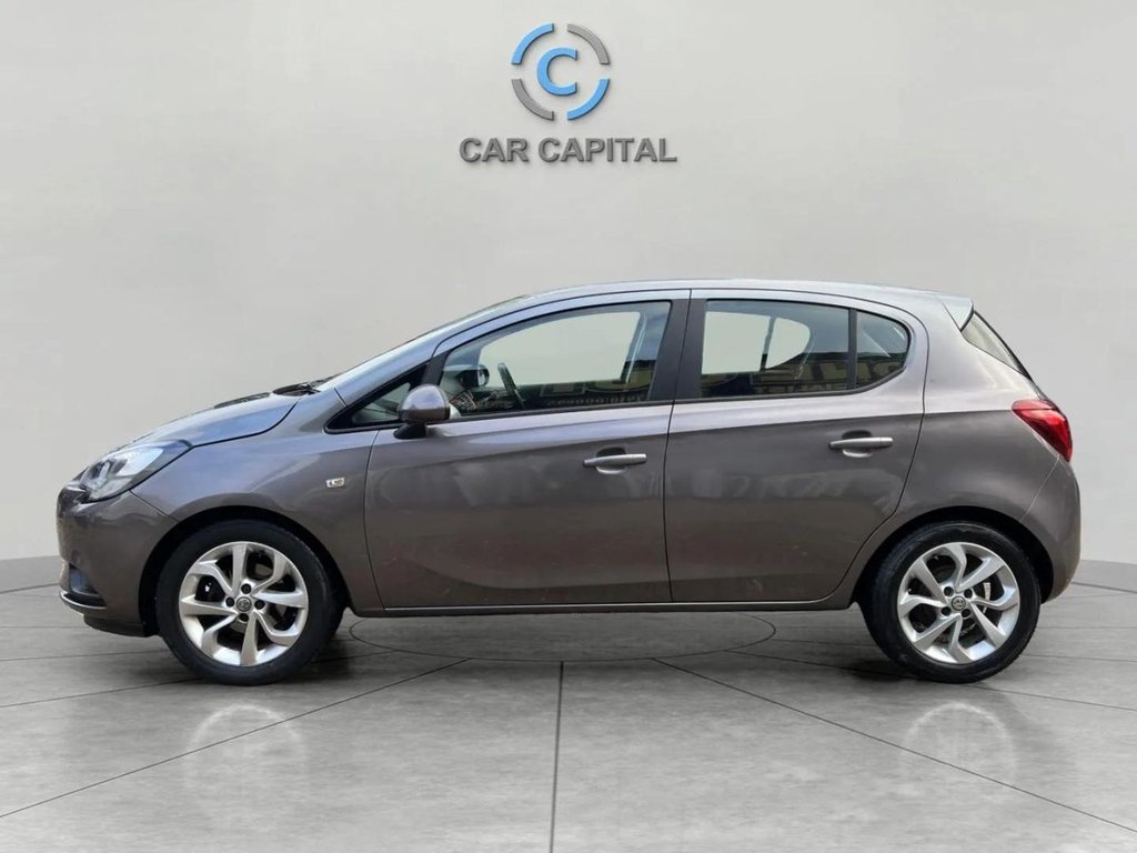 Used Vauxhall Corsa 2019 for sale - 77276371: Photo 12