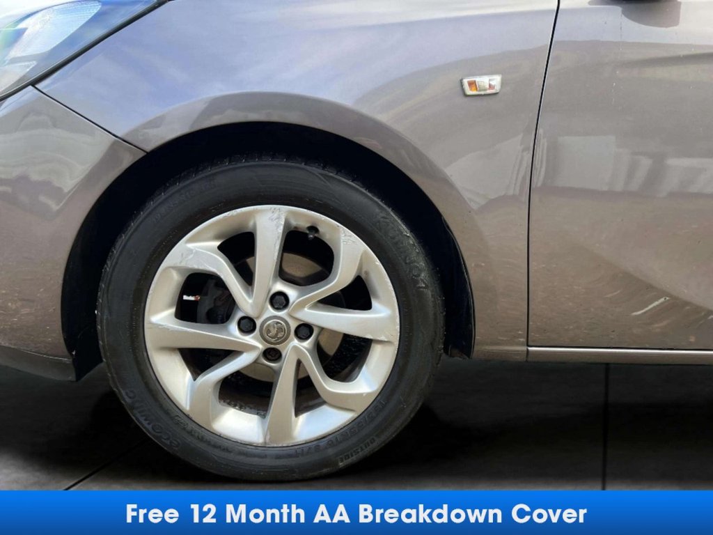 Used Vauxhall Corsa 2019 for sale - 77276371: Photo 13