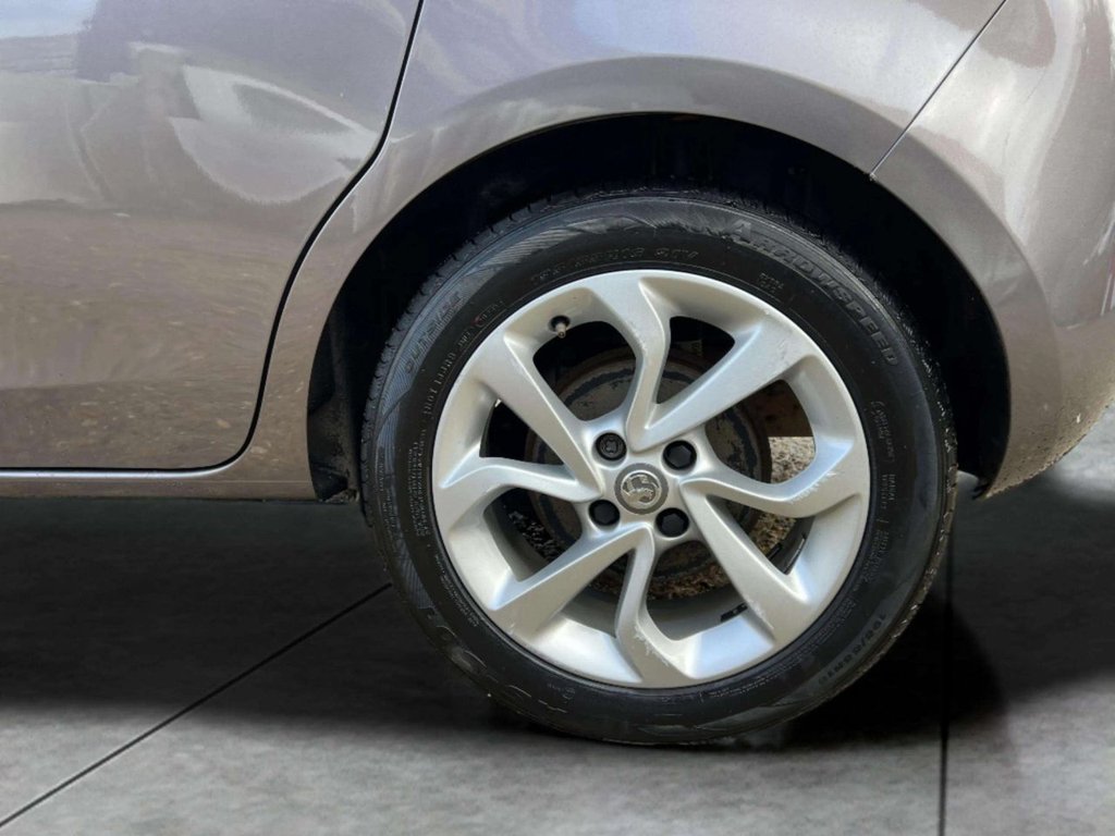 Used Vauxhall Corsa 2019 for sale - 77276371: Photo 14