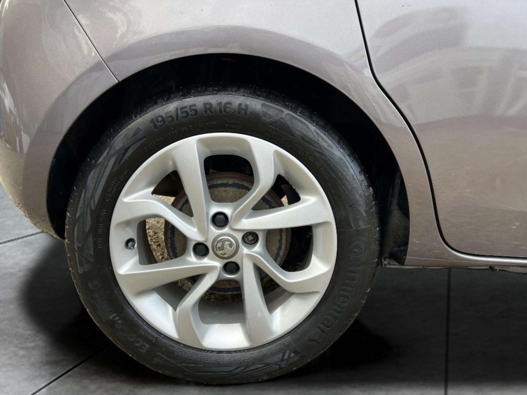 Used Vauxhall Corsa 2019 for sale - 77276371: Photo 16