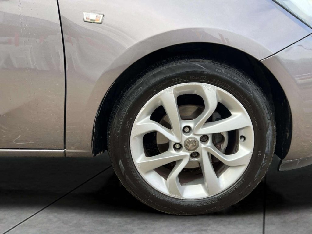 Used Vauxhall Corsa 2019 for sale - 77276371: Photo 17