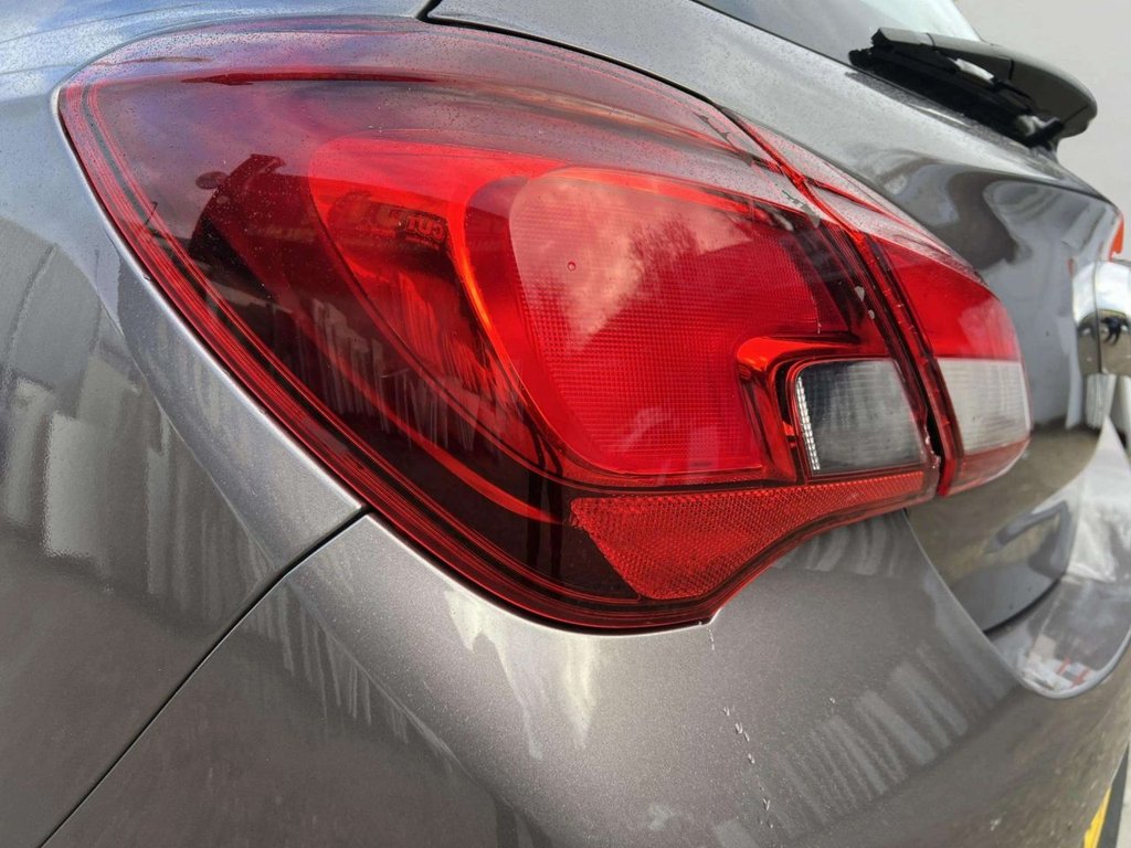 Used Vauxhall Corsa 2019 for sale - 77276371: Photo 18