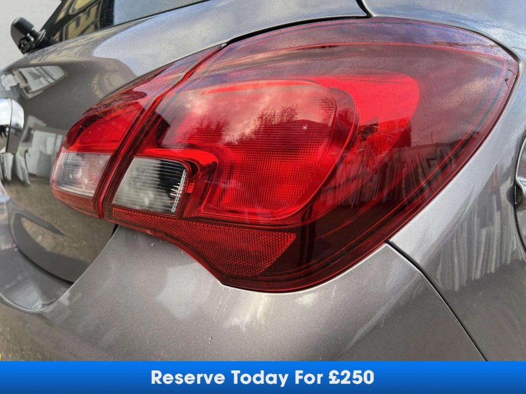 Used Vauxhall Corsa 2019 for sale - 77276371: Photo 19