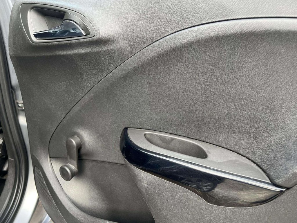 Used Vauxhall Corsa 2019 for sale - 77276371: Photo 20