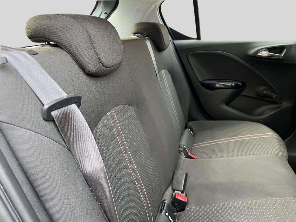 Used Vauxhall Corsa 2019 for sale - 77276371: Photo 22