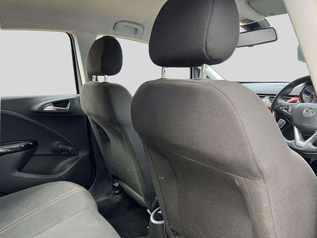 Used Vauxhall Corsa 2019 for sale - 77276371: Photo 23