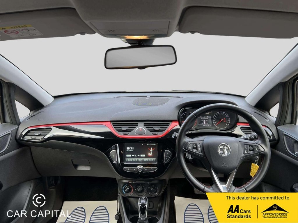 Used Vauxhall Corsa 2019 for sale - 77276371: Photo 24