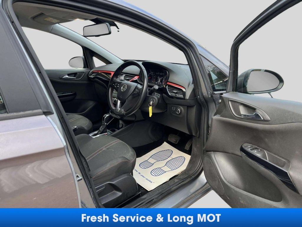 Used Vauxhall Corsa 2019 for sale - 77276371: Photo 25