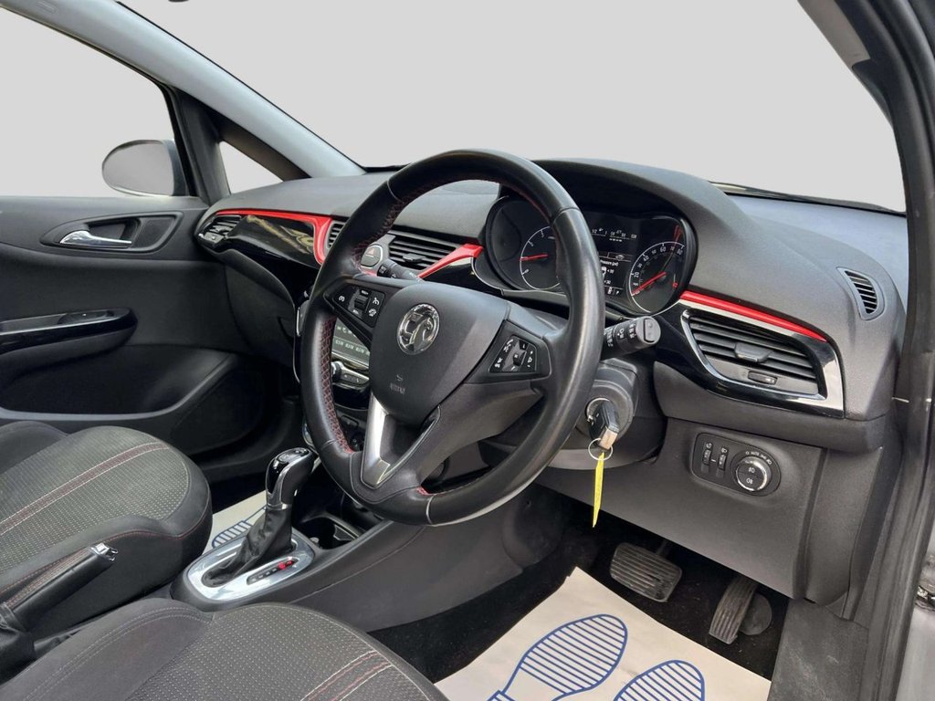 Used Vauxhall Corsa 2019 for sale - 77276371: Photo 28