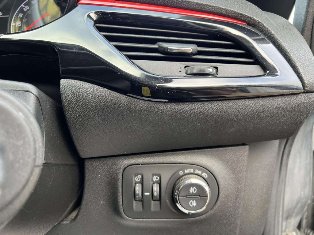Used Vauxhall Corsa 2019 for sale - 77276371: Photo 30