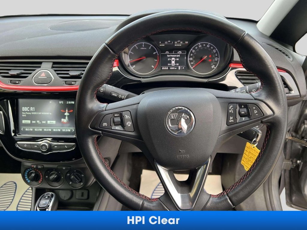 Used Vauxhall Corsa 2019 for sale - 77276371: Photo 31