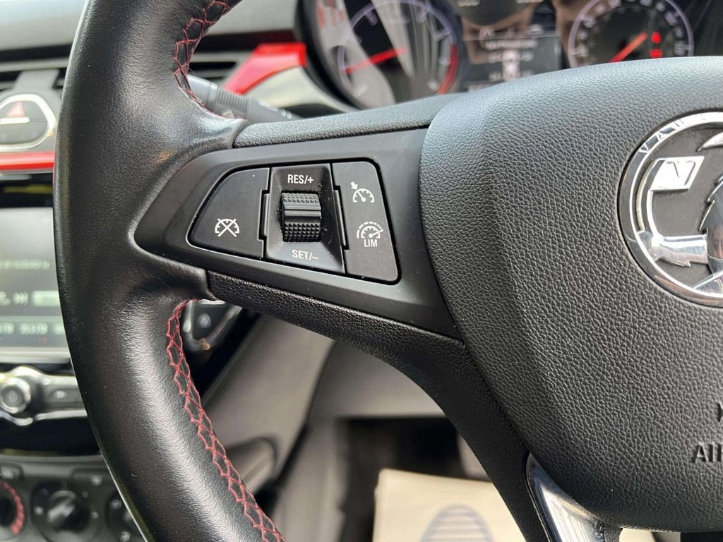 Used Vauxhall Corsa 2019 for sale - 77276371: Photo 32