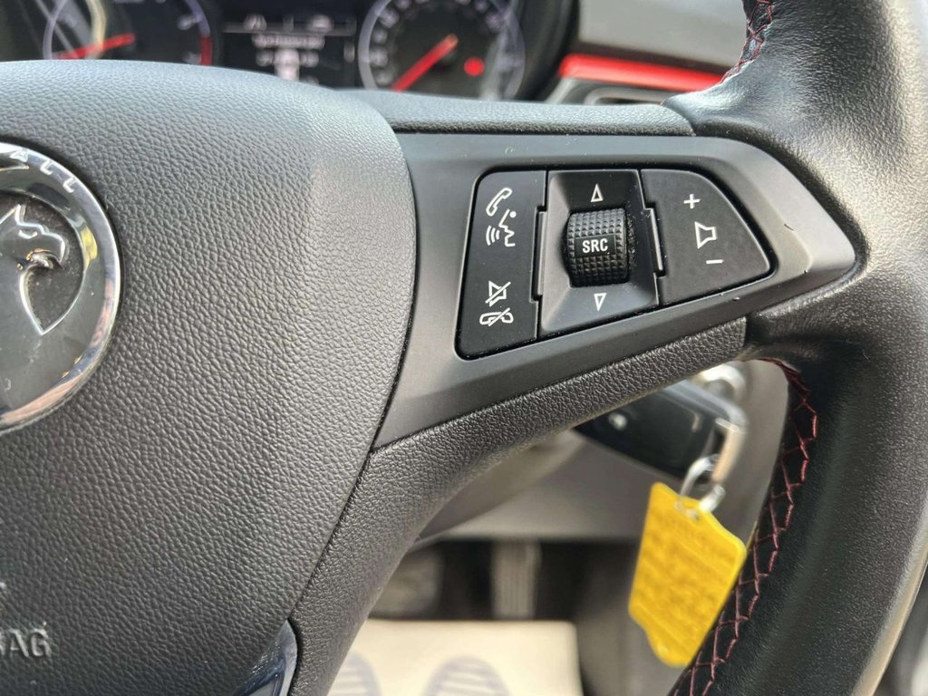 Used Vauxhall Corsa 2019 for sale - 77276371: Photo 34