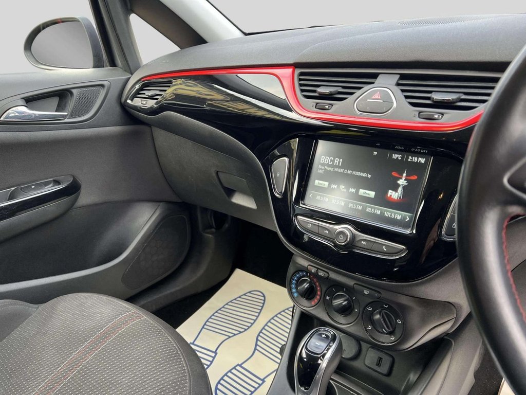 Used Vauxhall Corsa 2019 for sale - 77276371: Photo 35