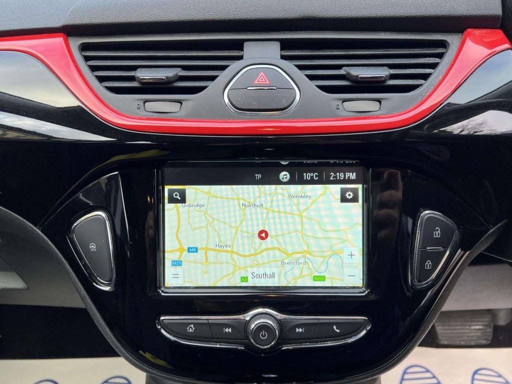 Used Vauxhall Corsa 2019 for sale - 77276371: Photo 36