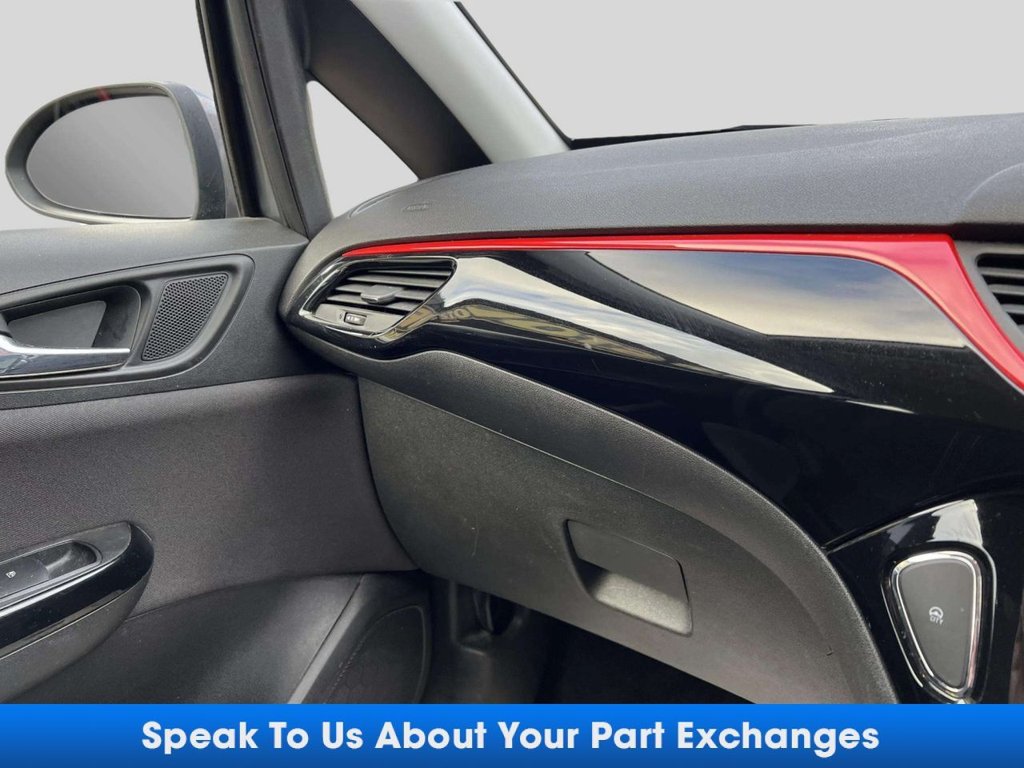 Used Vauxhall Corsa 2019 for sale - 77276371: Photo 37