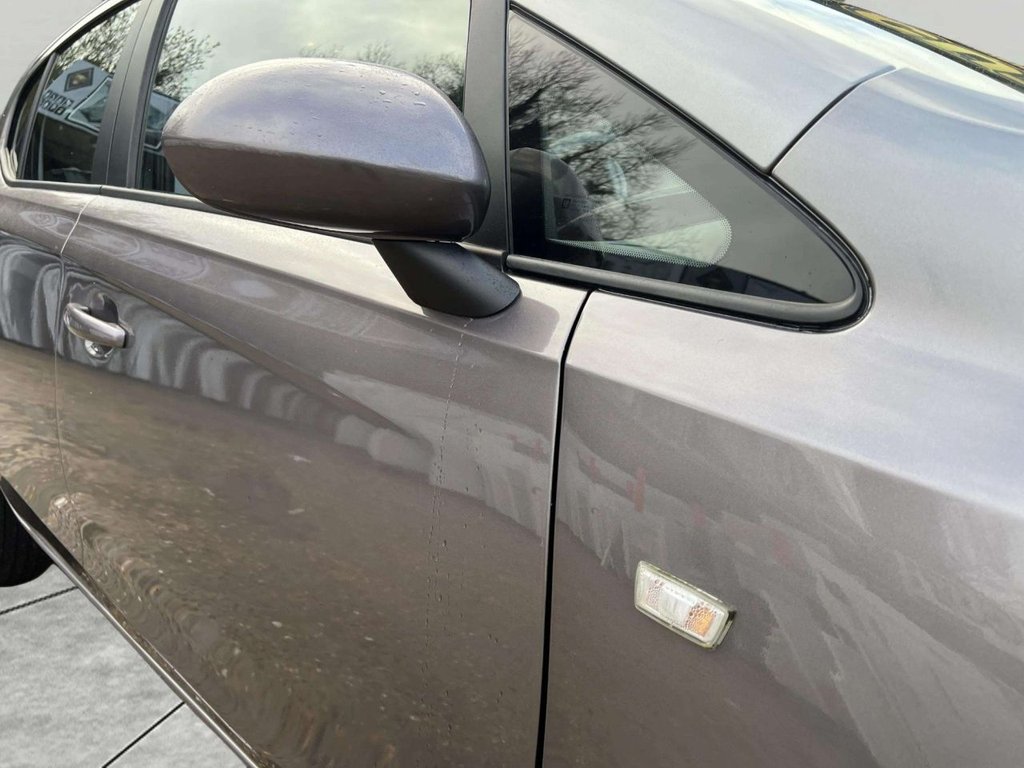 Used Vauxhall Corsa 2019 for sale - 77276371: Photo 38