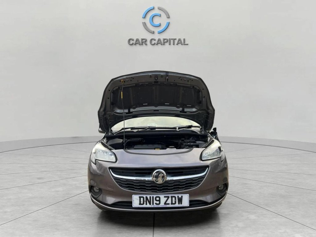 Used Vauxhall Corsa 2019 for sale - 77276371: Photo 40