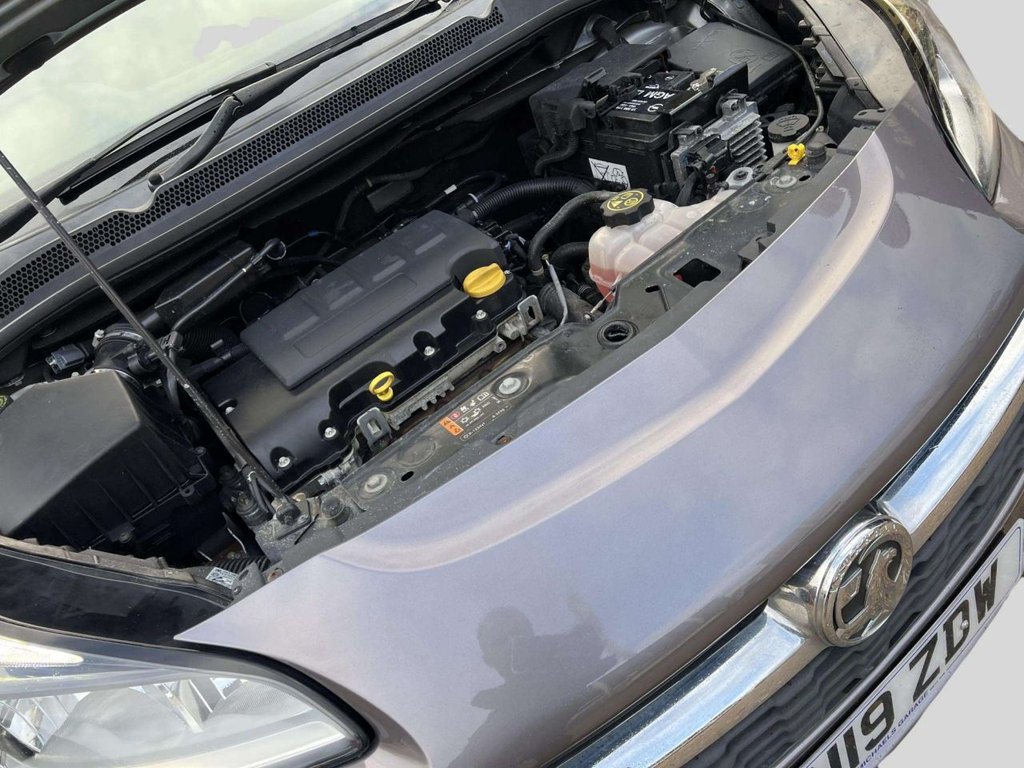 Used Vauxhall Corsa 2019 for sale - 77276371: Photo 41