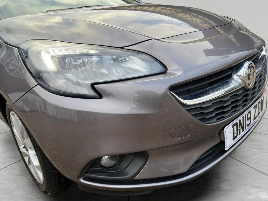 Used Vauxhall Corsa 2019 for sale - 77276371: Photo 42