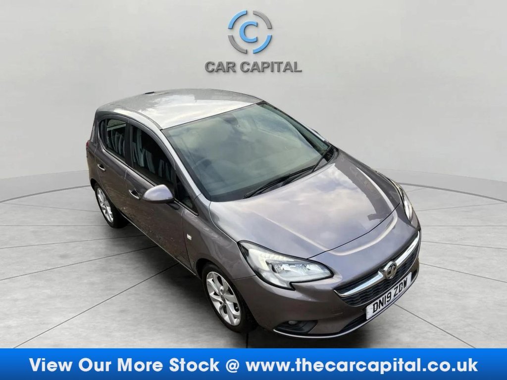 Used Vauxhall Corsa 2019 for sale - 77276371: Photo 43