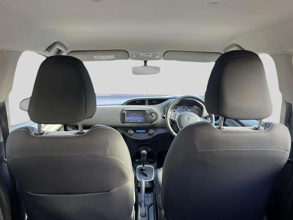 Used Toyota Yaris 2014 for sale - 76361567: Photo 11