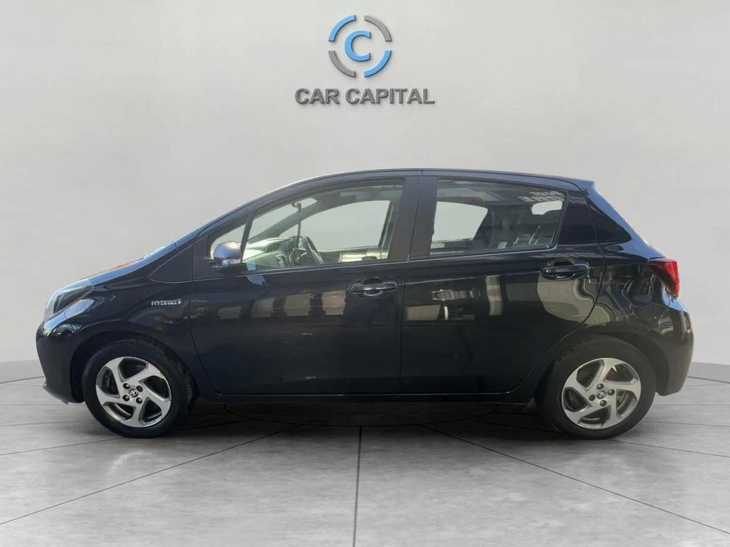 Used Toyota Yaris 2014 for sale - 76361567: Photo 13