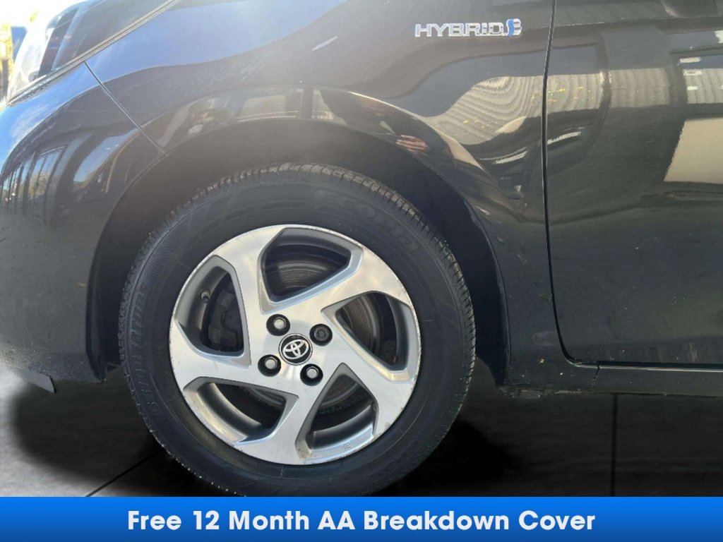 Used Toyota Yaris 2014 for sale - 76361567: Photo 14