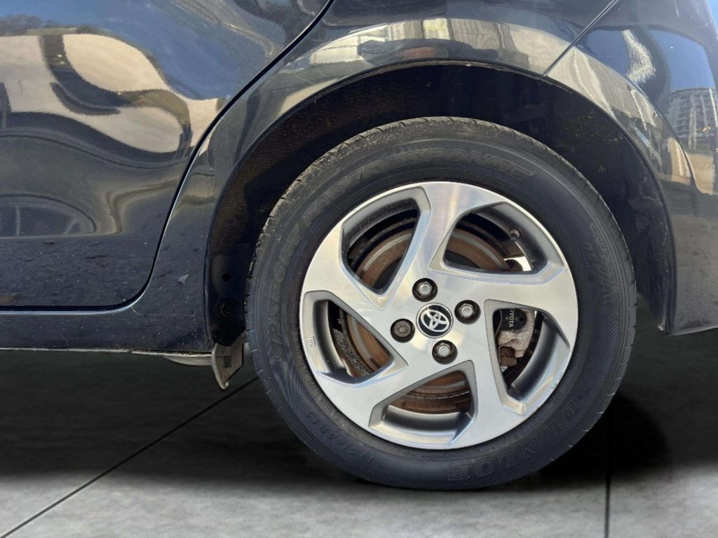 Used Toyota Yaris 2014 for sale - 76361567: Photo 15