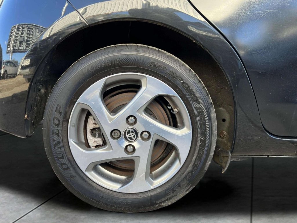 Used Toyota Yaris 2014 for sale - 76361567: Photo 17