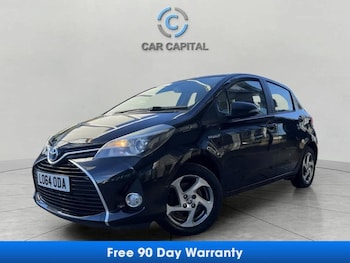 Toyota - Yaris