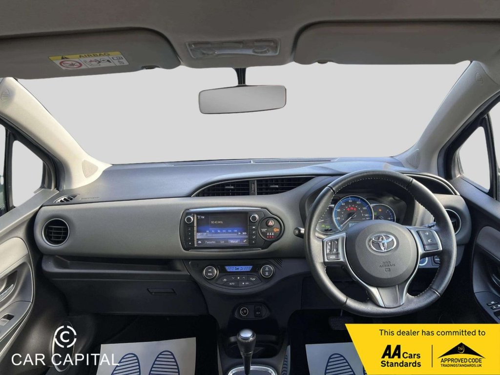 Used Toyota Yaris 2014 for sale - 76361567: Photo 26