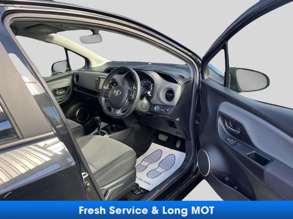 Used Toyota Yaris 2014 for sale - 76361567: Photo 27