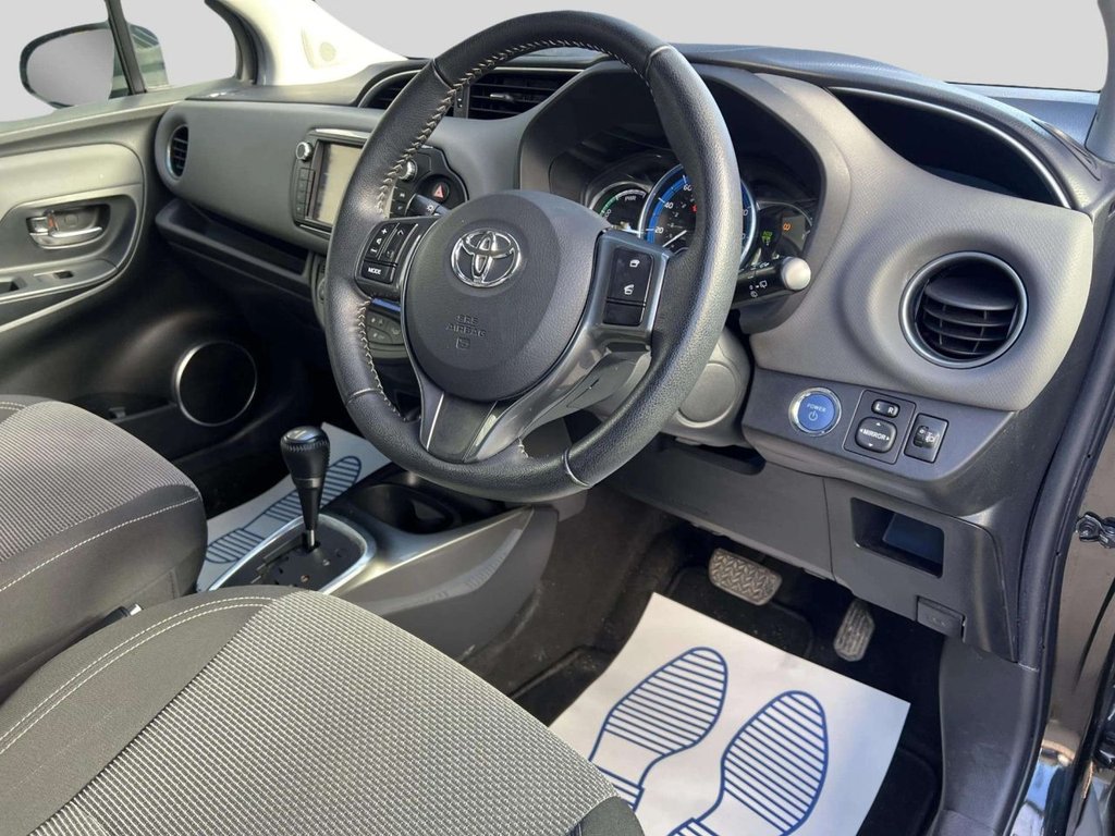 Used Toyota Yaris 2014 for sale - 76361567: Photo 29