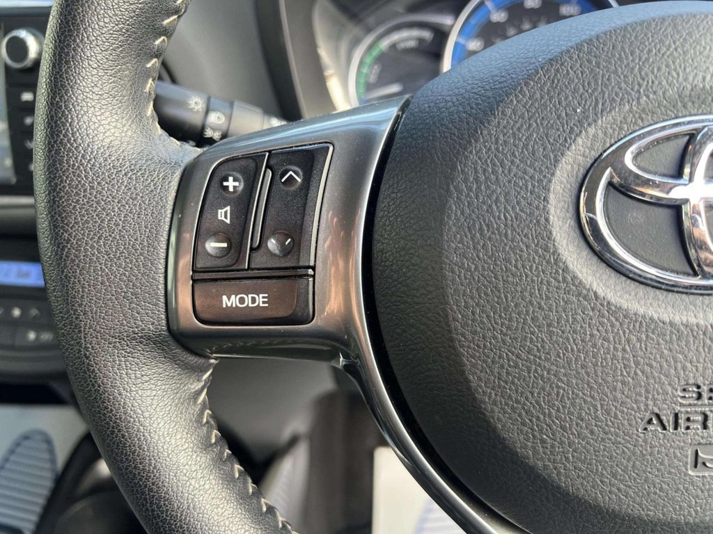 Used Toyota Yaris 2014 for sale - 76361567: Photo 34
