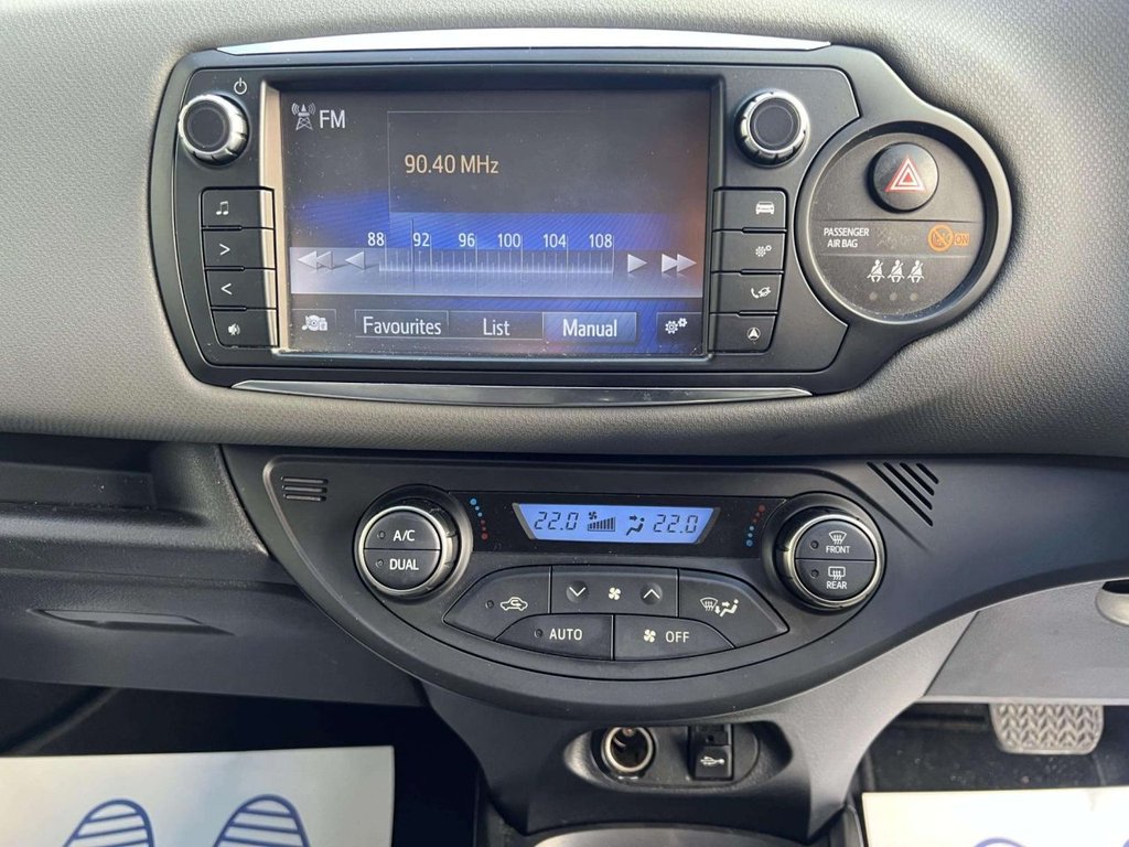 Used Toyota Yaris 2014 for sale - 76361567: Photo 40