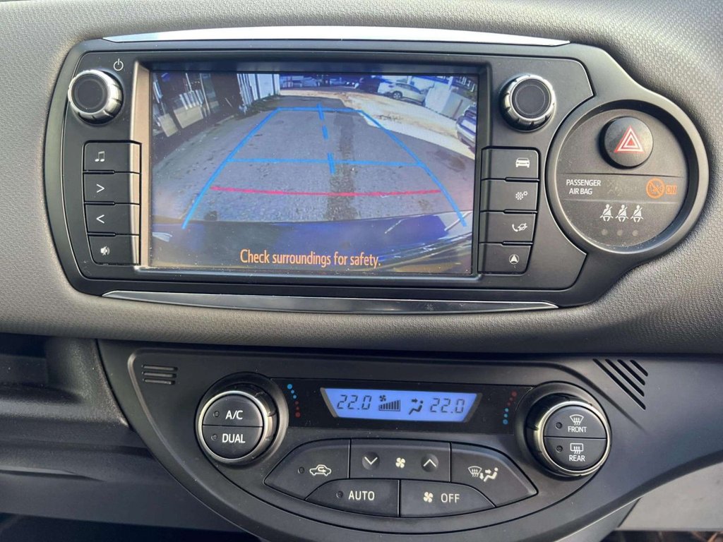 Used Toyota Yaris 2014 for sale - 76361567: Photo 42