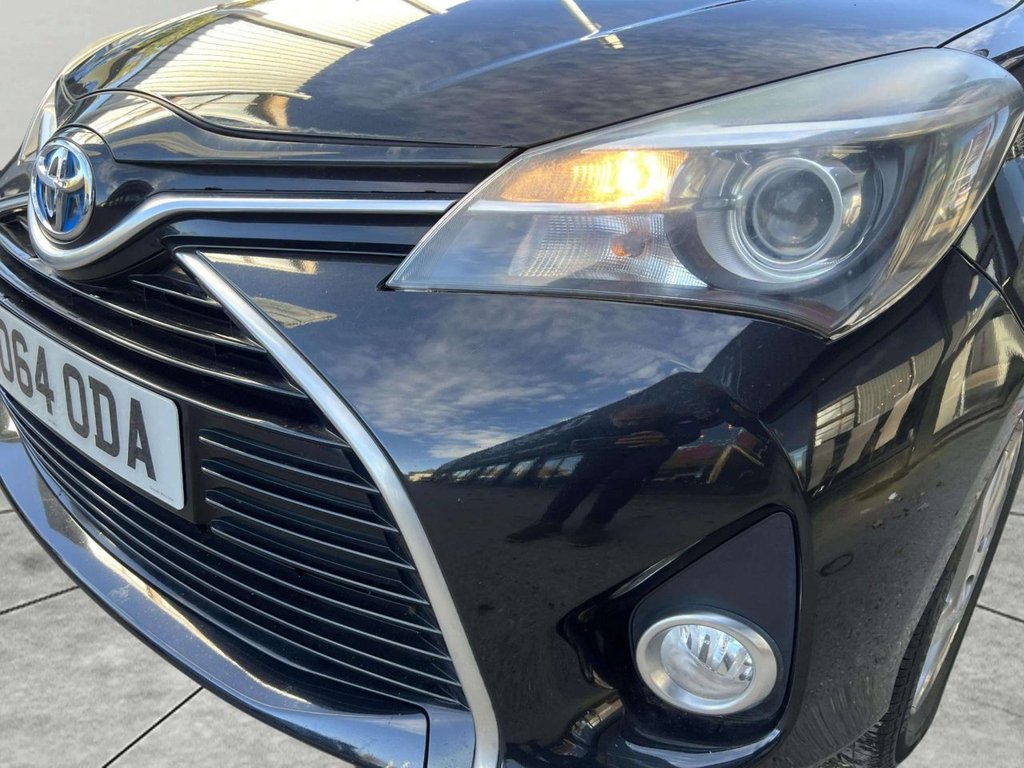 Used Toyota Yaris 2014 for sale - 76361567: Photo 48