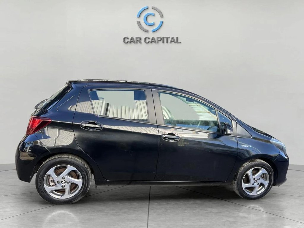 Used Toyota Yaris 2014 for sale - 76361567: Photo 5