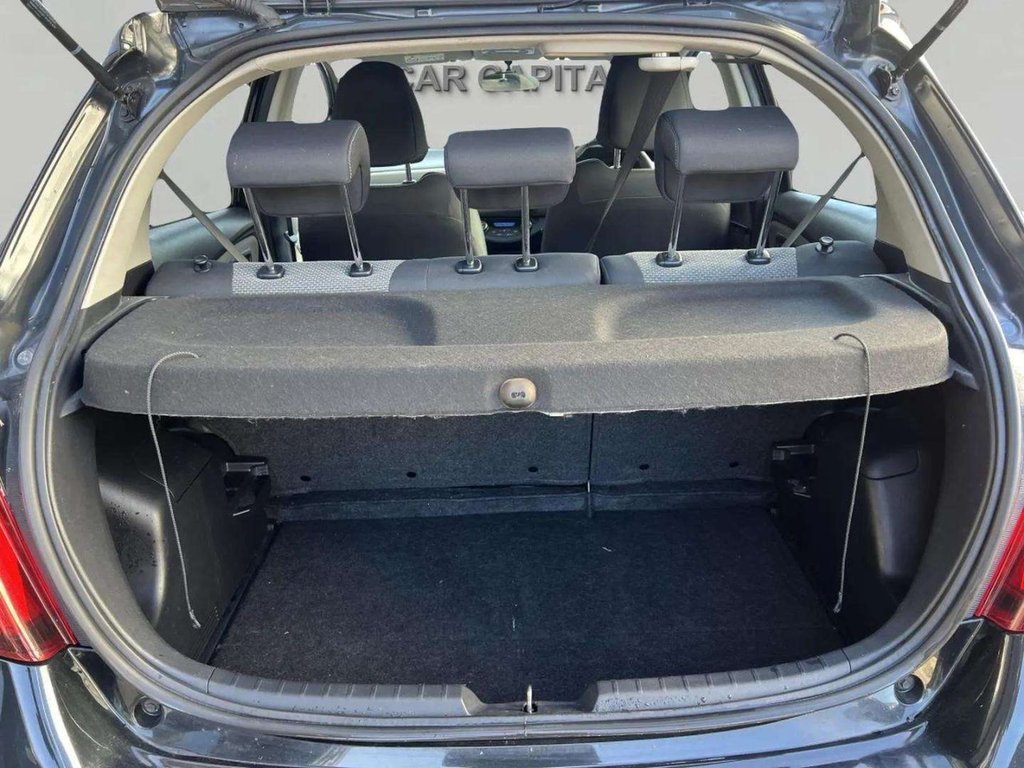 Used Toyota Yaris 2014 for sale - 76361567: Photo 9