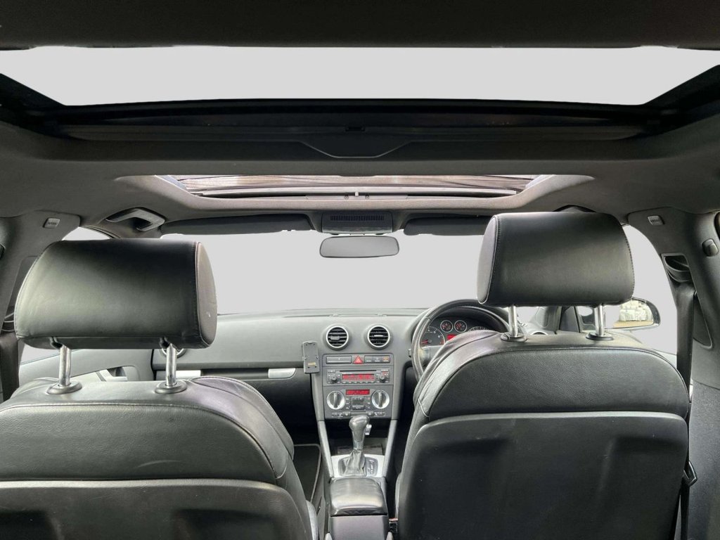 Used Audi A3 2006 for sale - 76586656: Photo 10