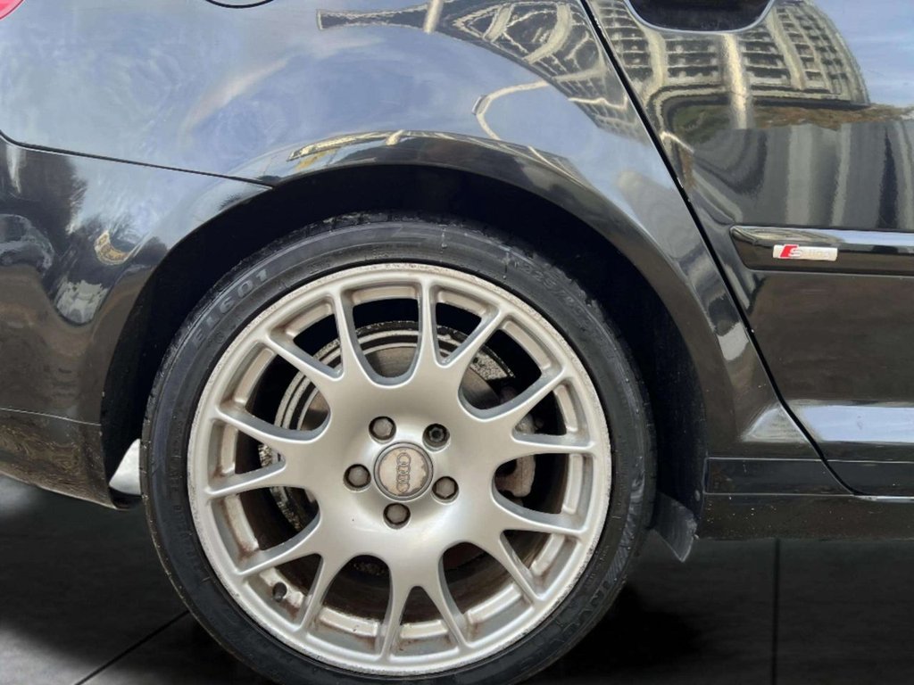 Used Audi A3 2006 for sale - 76586656: Photo 16